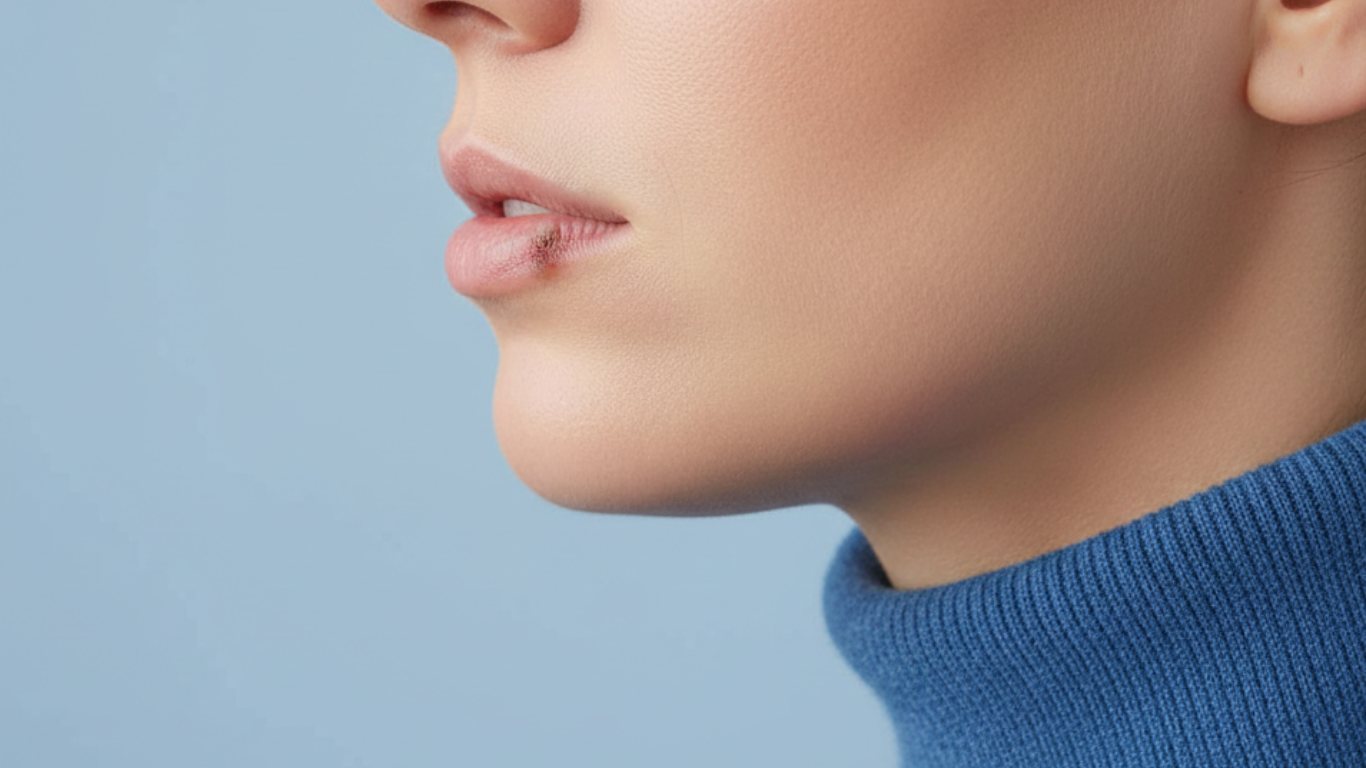 Why Do Cold Sores Occur?