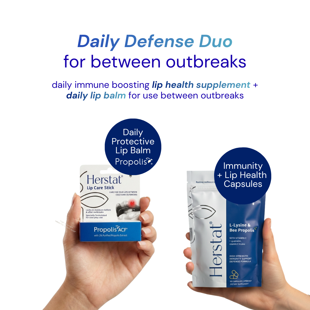 Daily Defence Bundle: Between Outbreaks